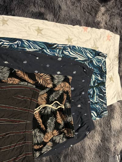 Night wear pants