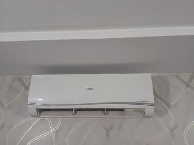 Haier AC 1.5 Ton Excellent condition