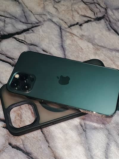 Apple iPhone 12 Pro