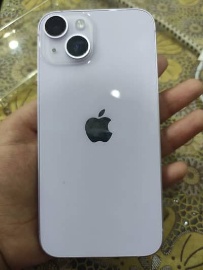 Apple iPhone 14