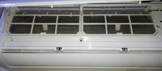 Orient Gold Fin Split 1 ton AC
