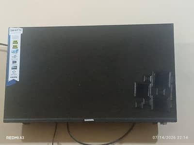 like new