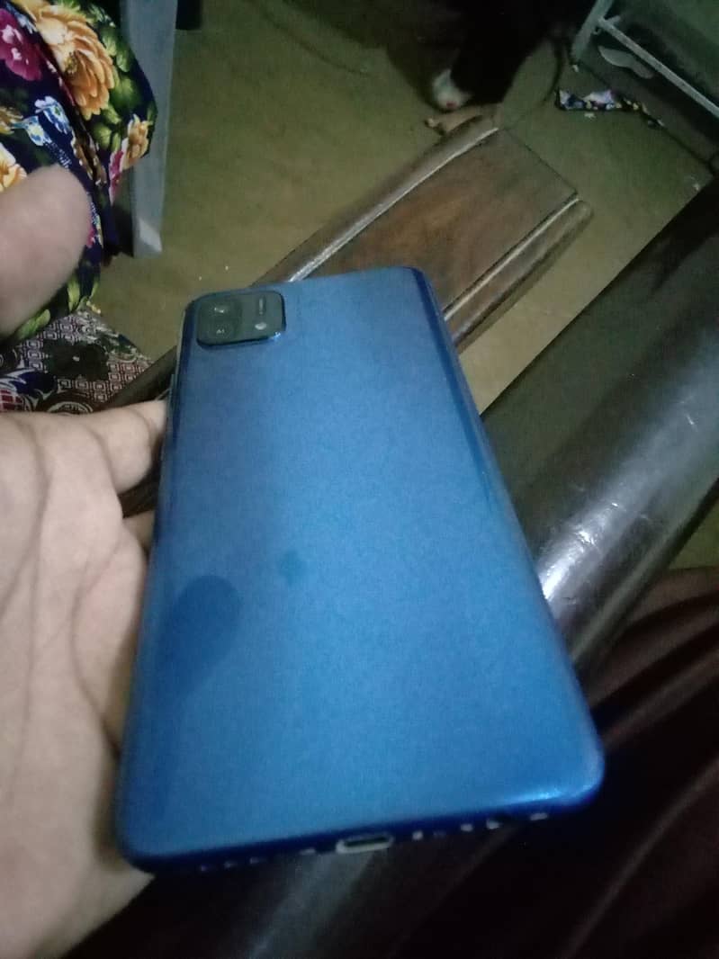 OPPO A16e 0