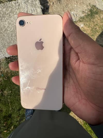 Apple iPhone 8