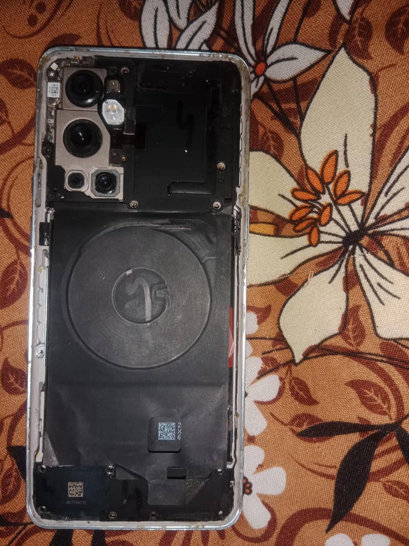 One Plus 9 Pro 1