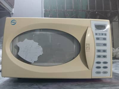 full size oven