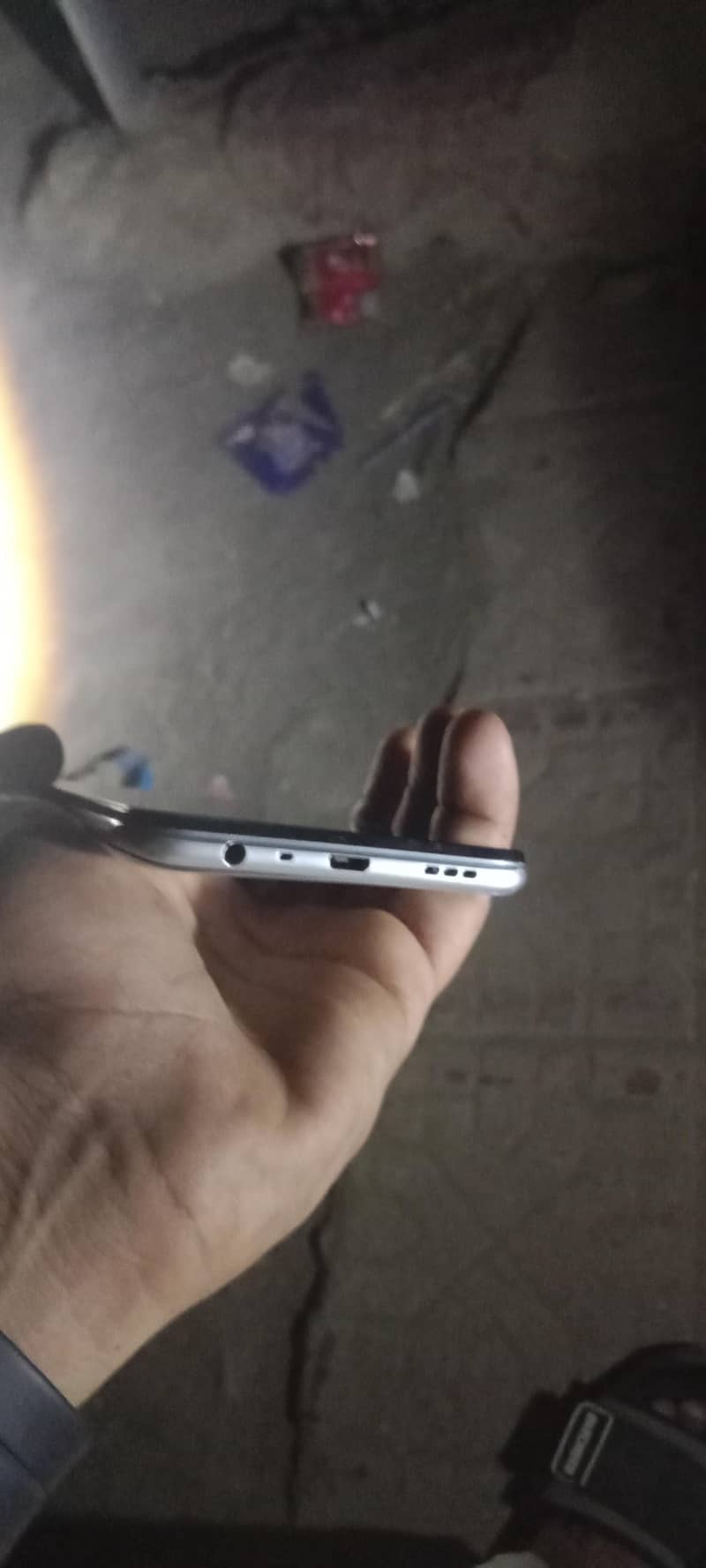 OPPO A15 2