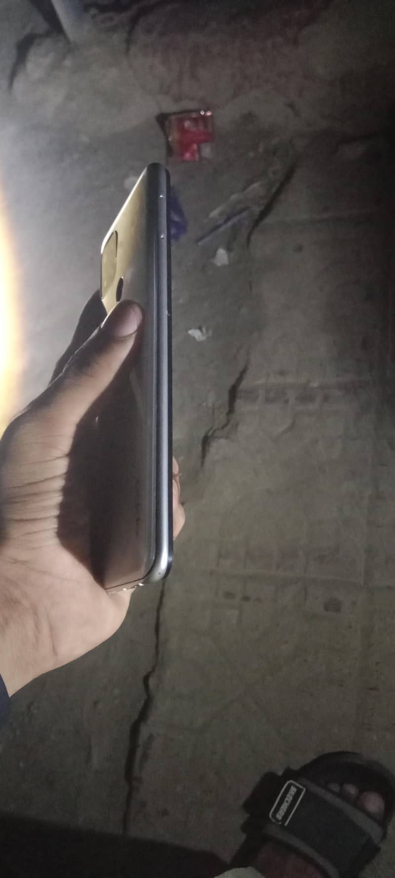 OPPO A15 3