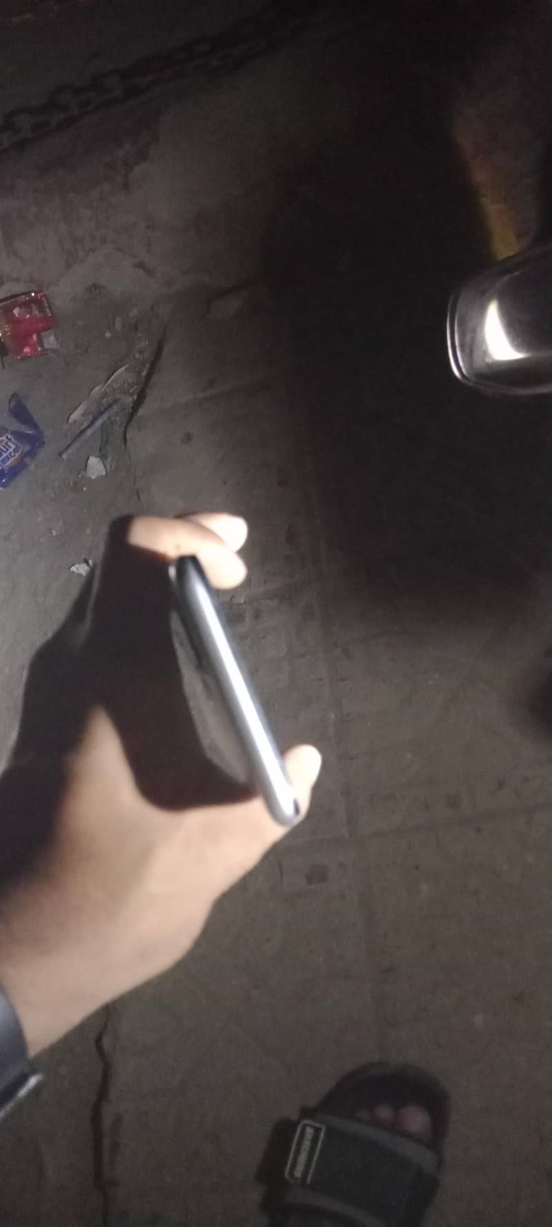 OPPO A15 4