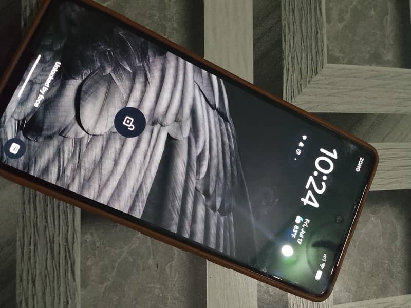 Google Pixel 7 0