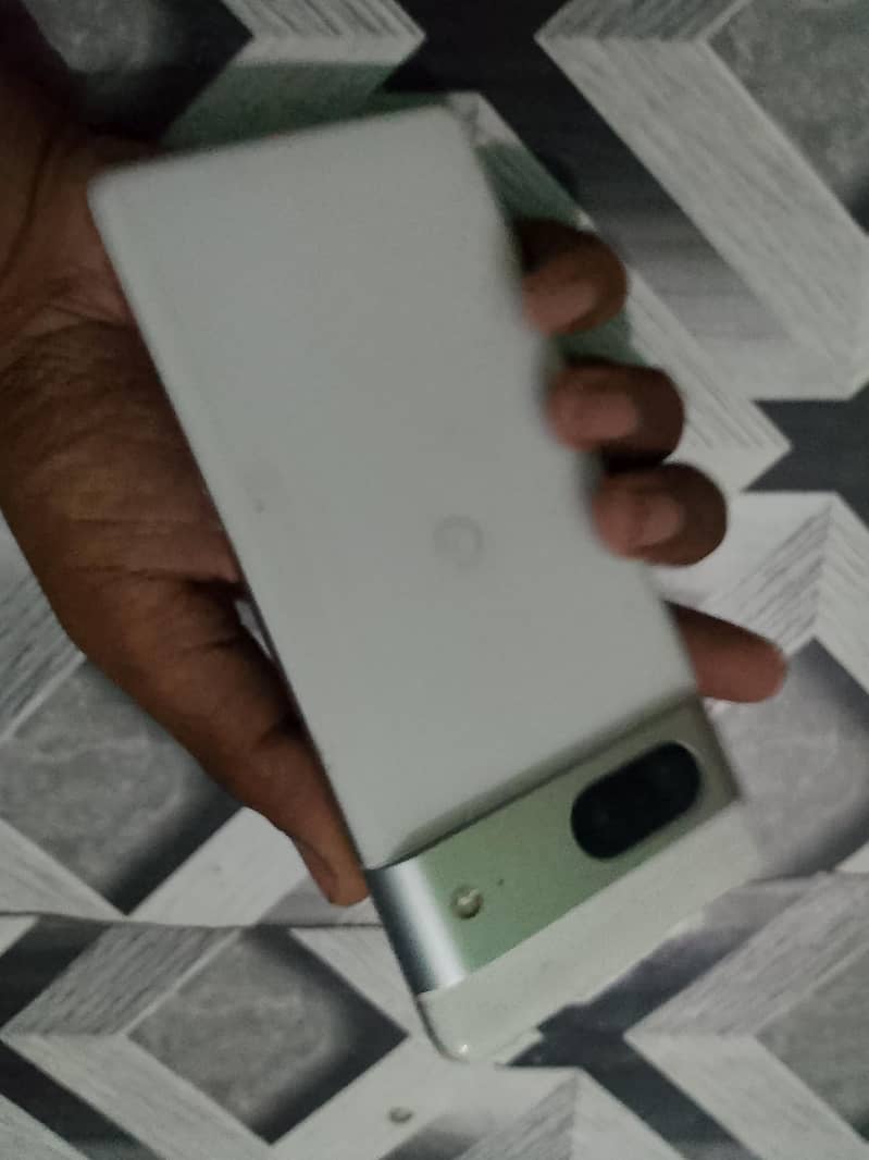 Google Pixel 7 1