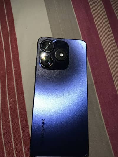 Tecno Spark 10