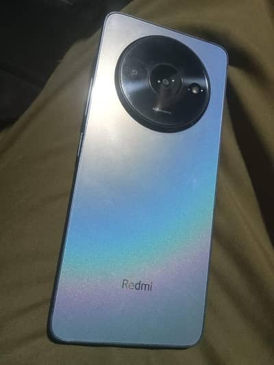 Xiaomi Redmi A3
