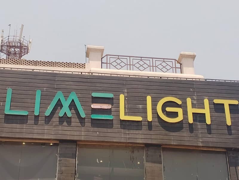 acrylic logo maker required 1