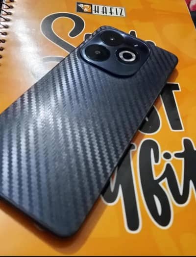 Infinix Smart 8 Pro 6+128