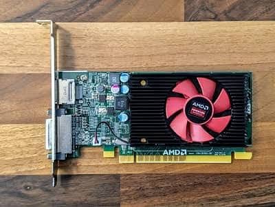 Dell R5 340x oem