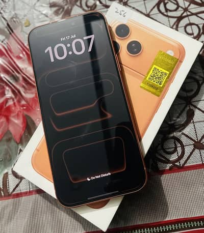 Apple iPhone 17 Pro Max
