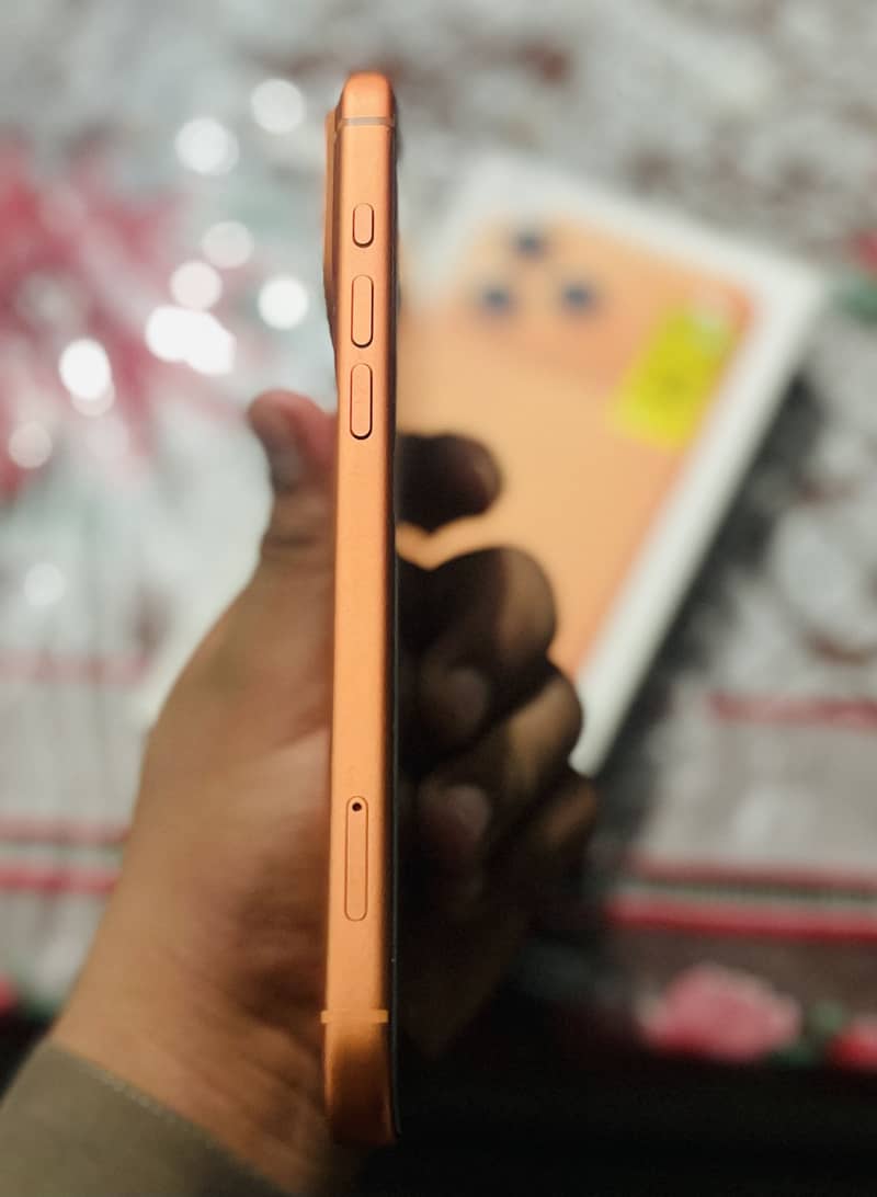 Apple iPhone 17 Pro Max 5