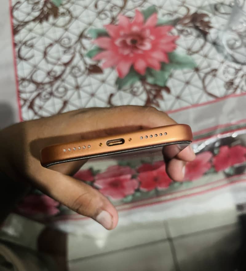 Apple iPhone 17 Pro Max 6
