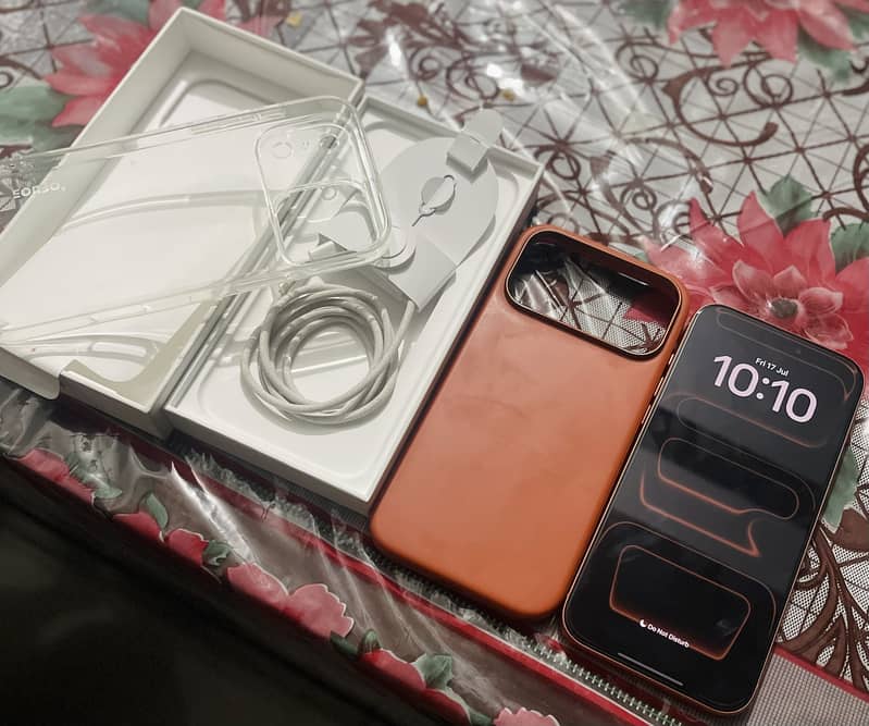 Apple iPhone 17 Pro Max 8