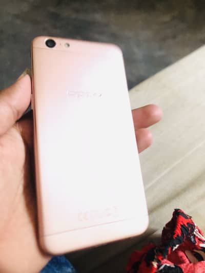 OPPO A57
