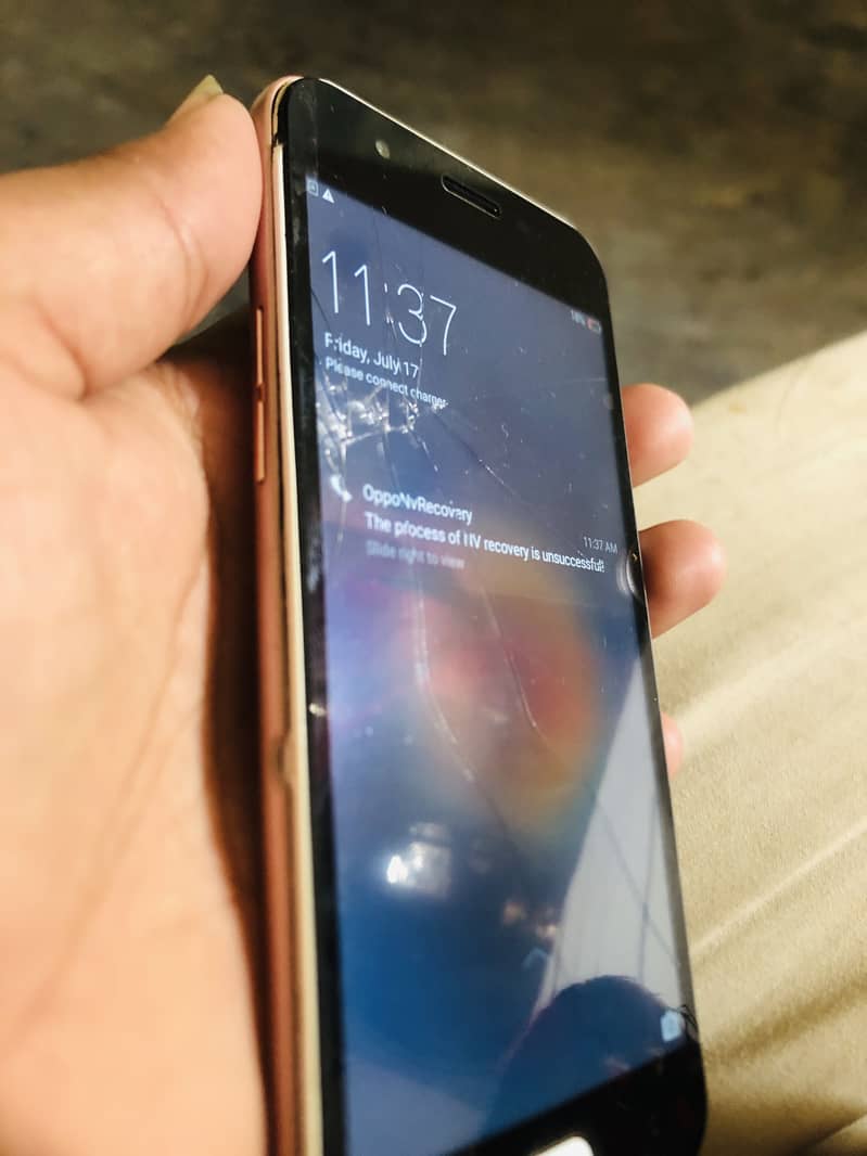 OPPO A57 1