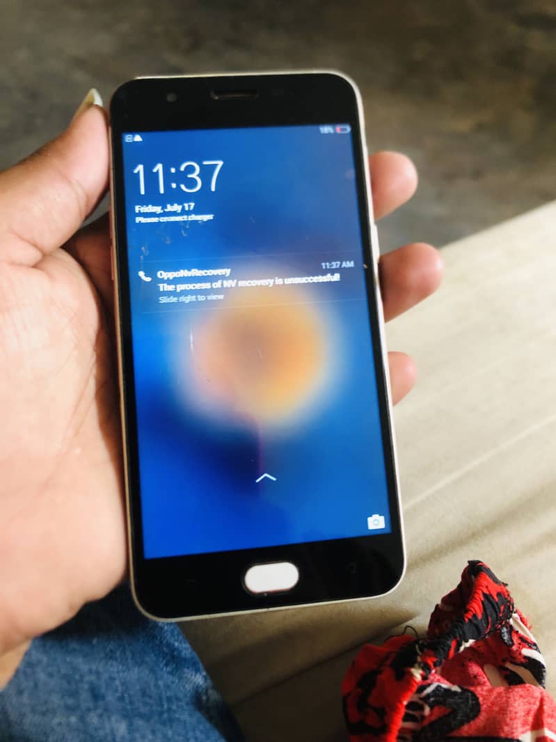 OPPO A57 2