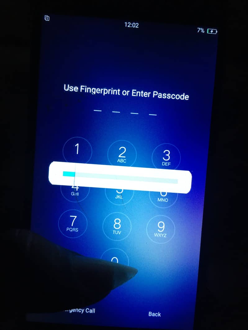 OPPO A57 3