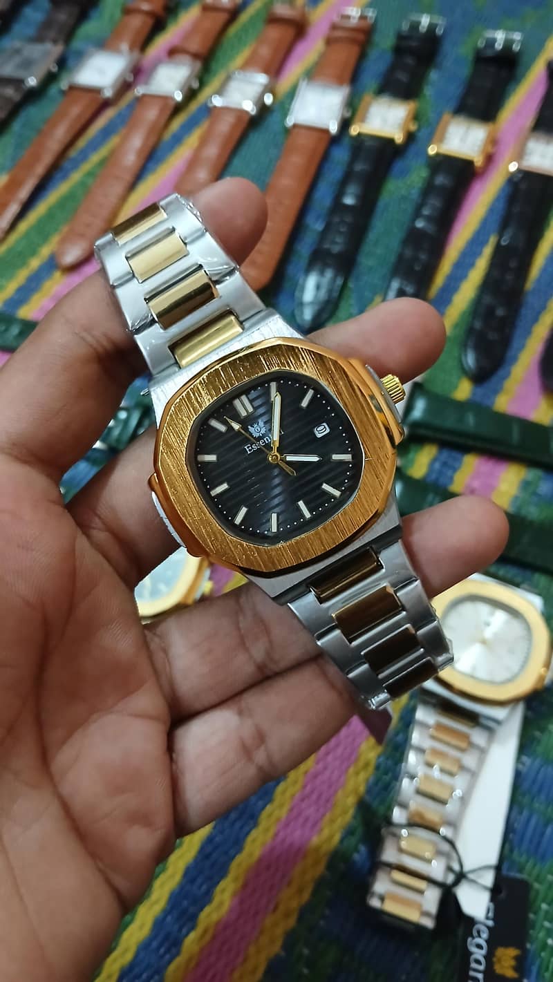 original essential nautilus 0