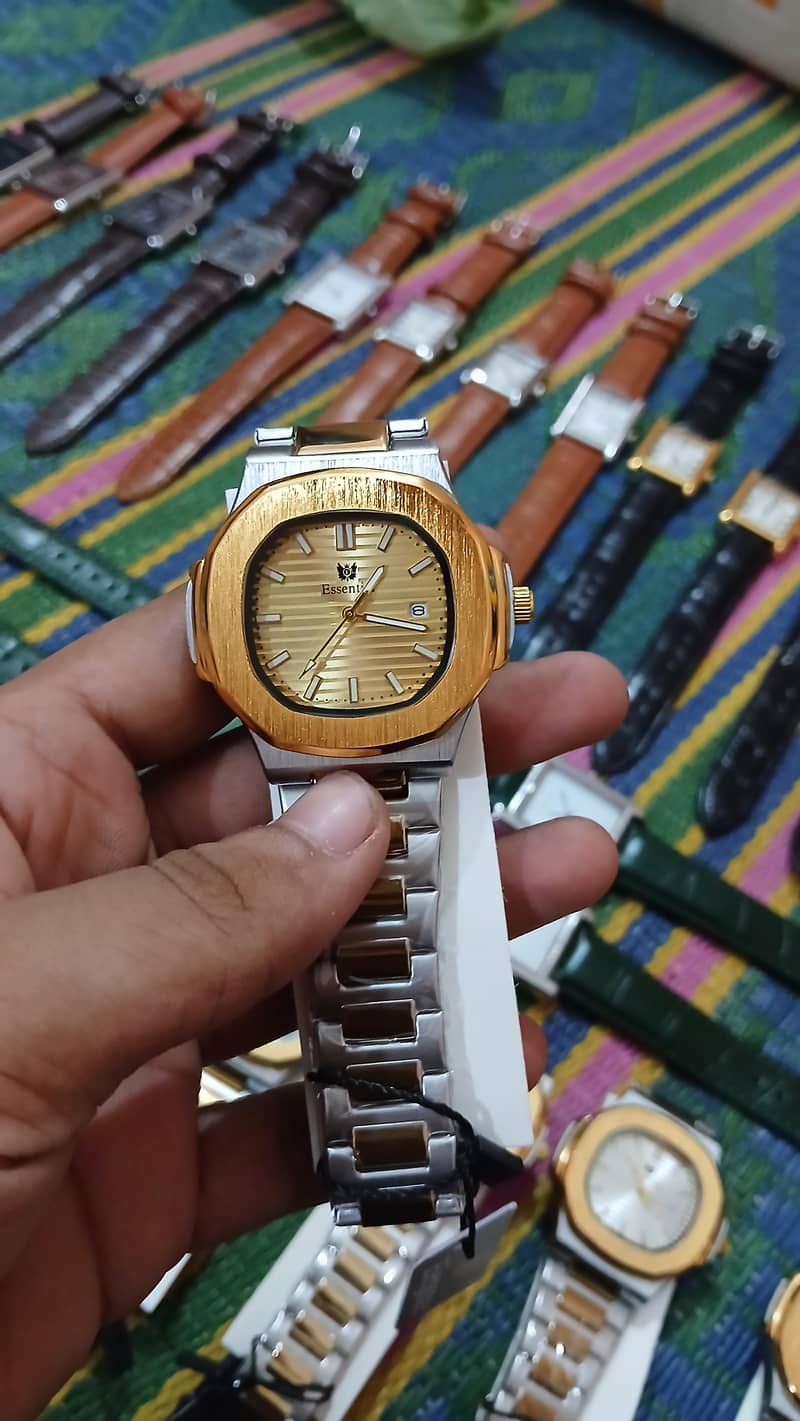 original essential nautilus 1