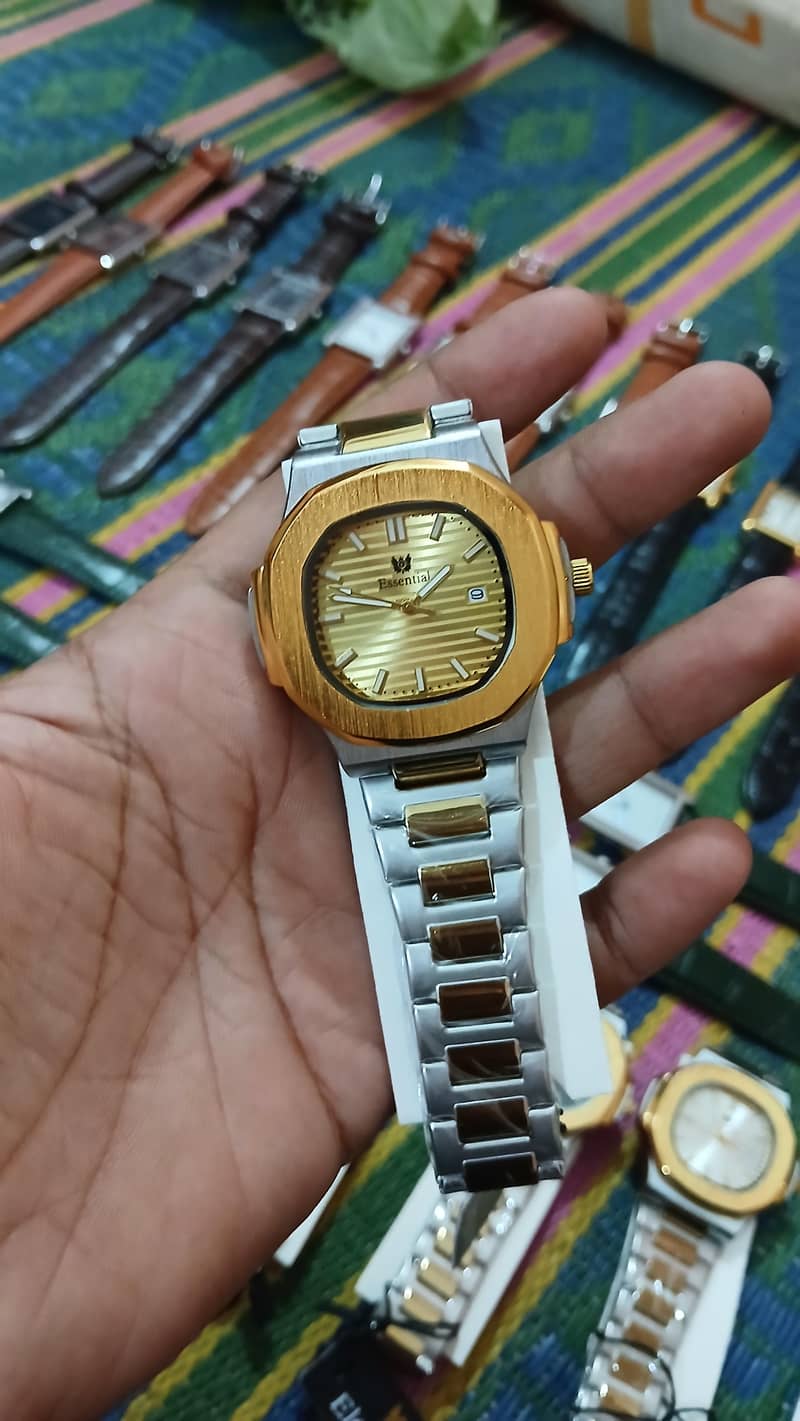 original essential nautilus 2