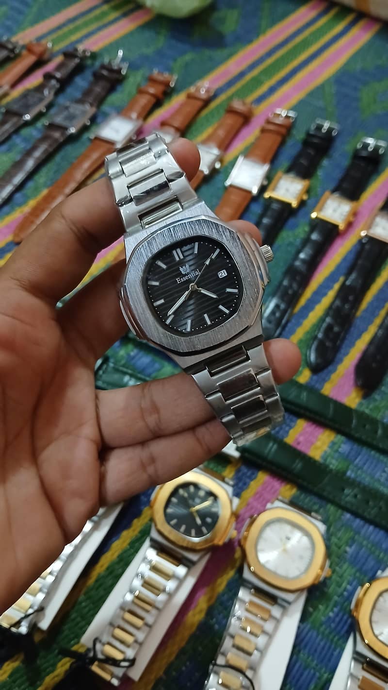 original essential nautilus 3