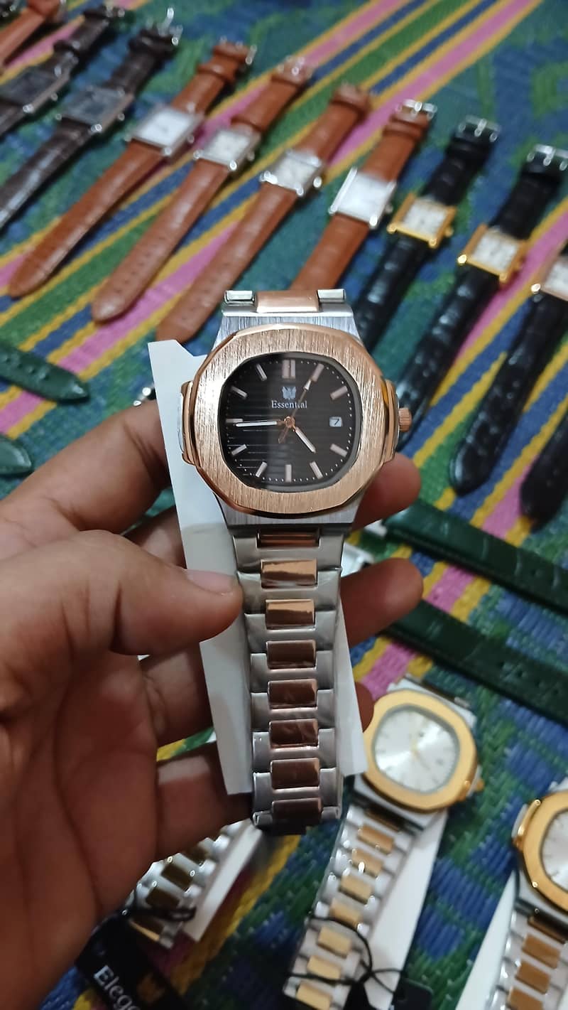 original essential nautilus 4