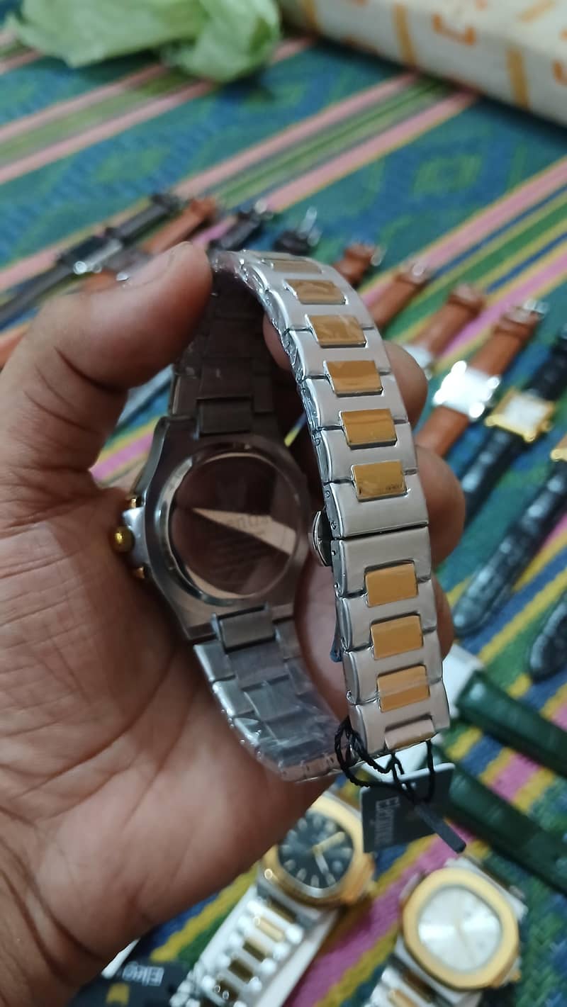 original essential nautilus 7