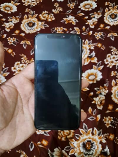 Apple iPhone XS GX panel