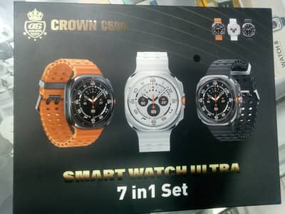 Crown c600