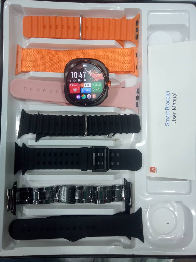 Crown c600 2