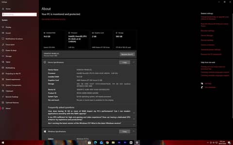 Intel(R) Xeon CPU E5-2643