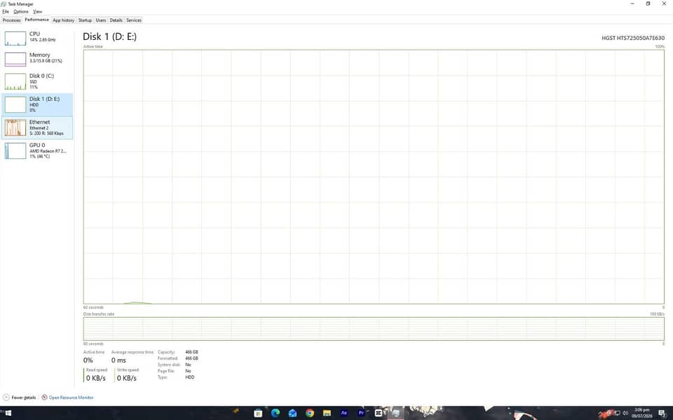 Intel(R) Xeon CPU E5-2643 8