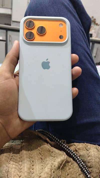 Apple iPhone 17 Pro Max JV With box 256 GB