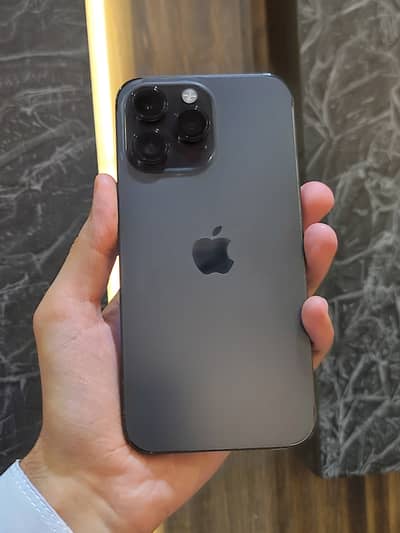iPhone 14pro max