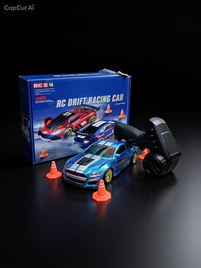 RC DRIFT RACING CAR CAR R/C