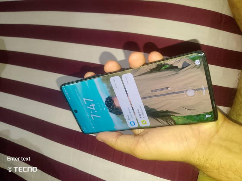 Huawei Nova 10 1