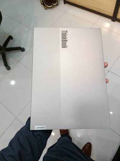 Lenovo Thinkbook 14 G6 Core i7 13th Gen, 8GB DDR5,512GB SSD,