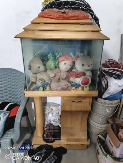 aquarium