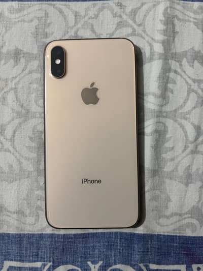 Apple iPhone XS