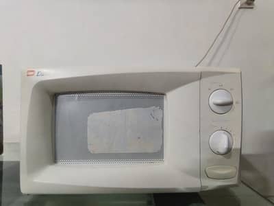 Dawlance Ec-20 microwave