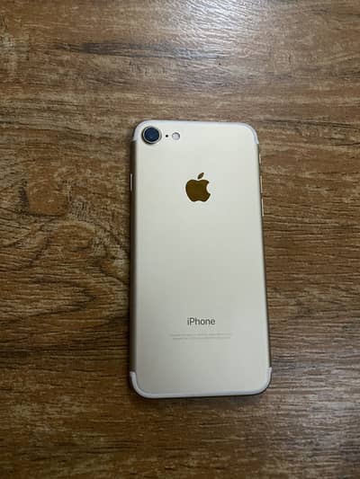 Apple iPhone 7