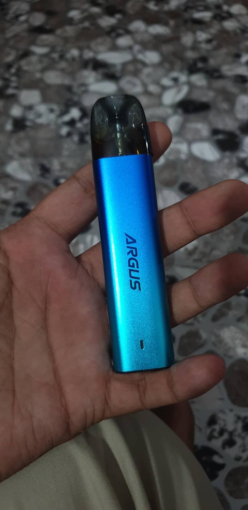 argusg2mini 5