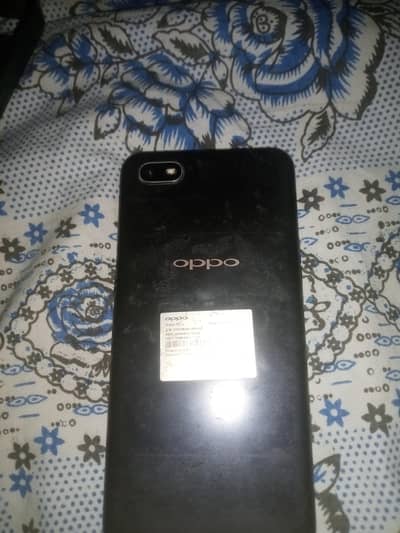 OPPO A1k